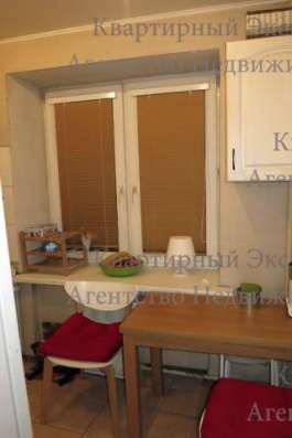 Продам однокомнатную квартиру в Москве. Жилая площадь 29 кв.м. Этаж 3. Дом кирпичный. в Москве фото 5