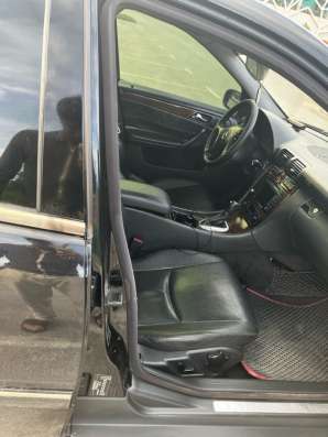 В продаже Mercedes-Benz C 340 в Перми фото 3