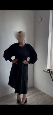 ZARA платье