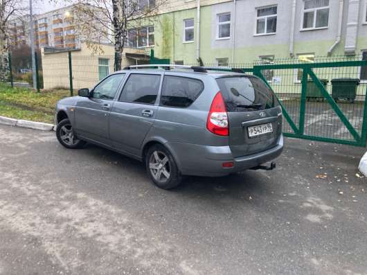 Продам приору
