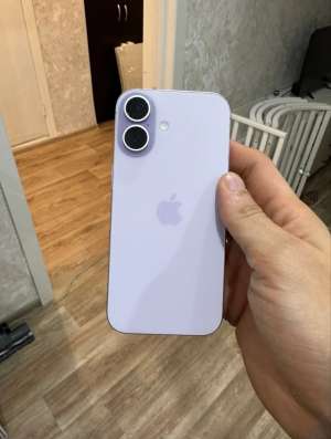 iPhone 17 512gb