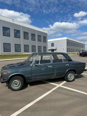 Ваз2106 в Москве фото 13