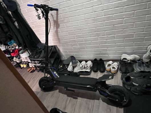 Wolong g1pro