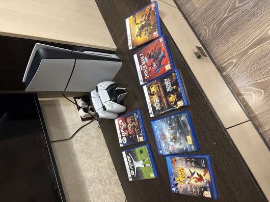 PlayStation