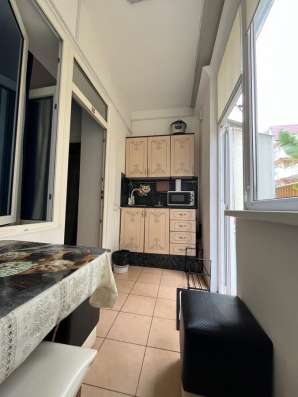 Продам уютную студию у моря в Сочи фото 9