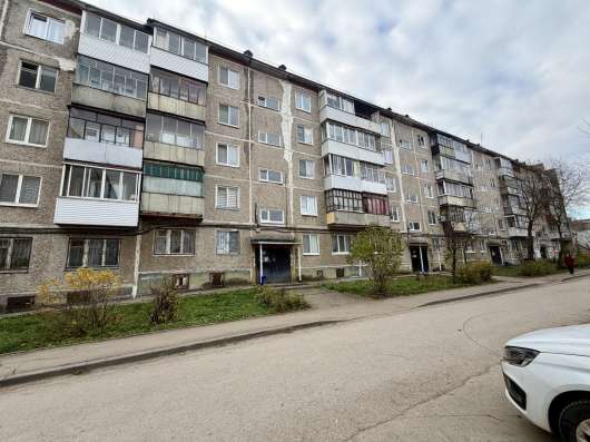 Продам 2 к кв в Перми фото 4