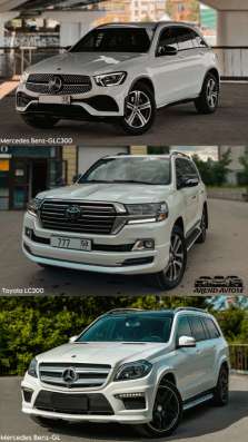 Аренда Авто с водителем в Пензе фото 7