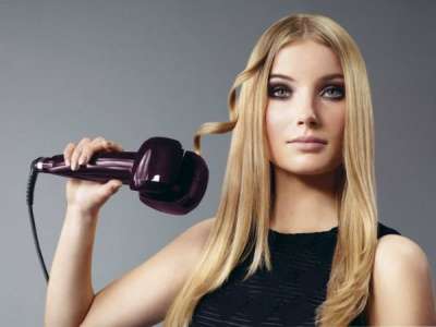Электробиуди Babyliss Pro PerfectCurl в Москве