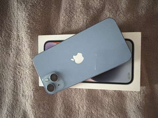 Смартфон iPhone 14 128 гб