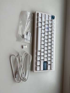 Клавиатура Cidoo qk61