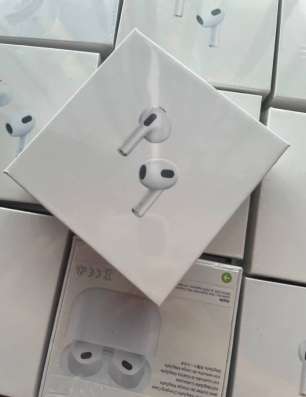 AirPods 3 premium в Ессентуках