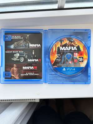 Mafia в Краснодаре фото 3