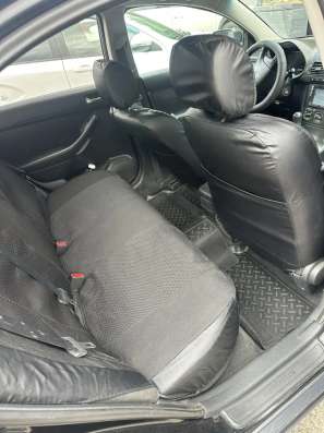 Toyota Avensis в Уфе фото 4