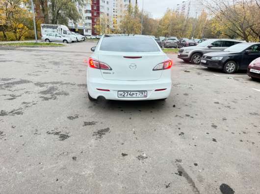 Авто в отличном состоянии в Москве фото 4