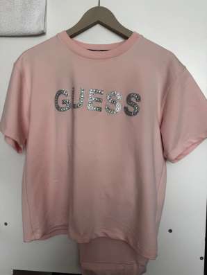 Костюм Guess