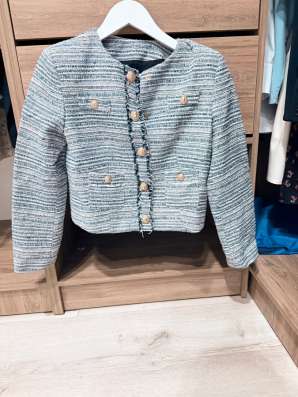 жакет Balmain, детский, XS в Ростове-на-Дону
