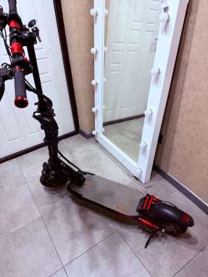 Электросамокат cugoo m4 pro