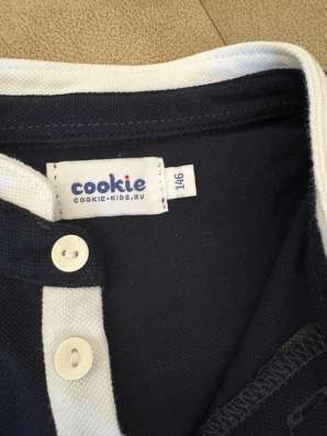 Cookie  р146 в Москве фото 3