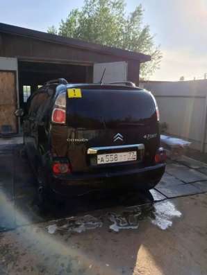 Продам Citroen в Старой Купавне фото 4