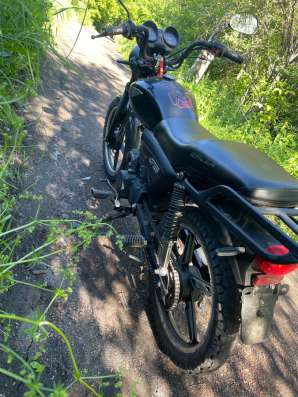 Альфа 125 кубов продам или обменяю