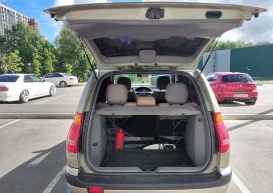 ‏Hyundai matrix 1.8 в Подольске фото 12