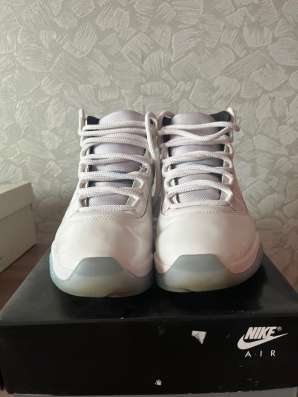 Air Jordan 11 9 us в Екатеринбурге фото 4