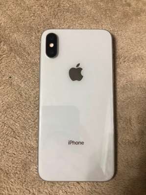 Iphone xs 256 gb