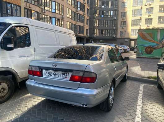 Продам Nissan Primera P11 в Краснодаре фото 5