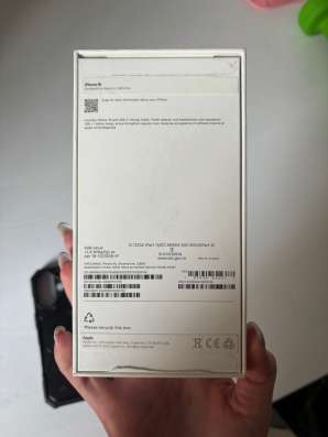 iPhone 16 128 Gb в Самаре фото 7