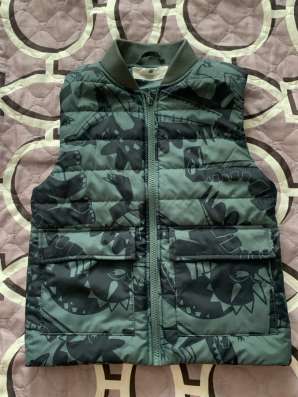Жилет для мальчика H&M
