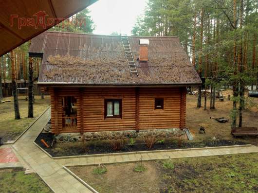 Продам дом в Вологда.Жилая площадь 265  кв.м. в Вологде фото 6