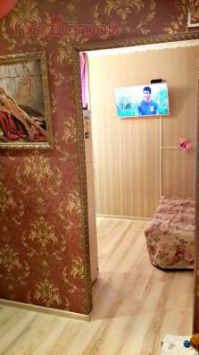 Продам однокомнатную квартиру в Вологда.Жилая площадь 47  кв.м.Этаж 3.Дом кирпичный. в Вологде