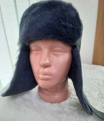 Шапка ушанка в Чебоксарах