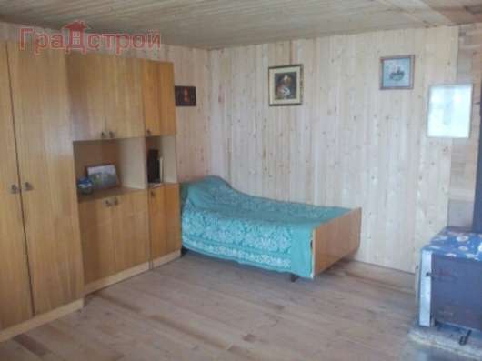 Продам дом в Вологда.Жилая площадь 56  кв.м. в Вологде фото 3