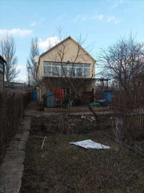 Продам дом 2 этажа