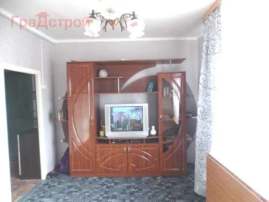 Продам дом в Вологда.Жилая площадь 43,20  кв.м. в Вологде фото 5
