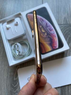 IPhone XS, 256 Gb, Ростест в Екатеринбурге фото 8