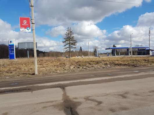 Продам участок 12.5 сот. (СНТ, ДНП) в Санкт-Петербурге фото 4