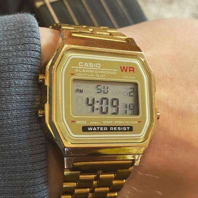 Часы Casio в Чебоксарах фото 7