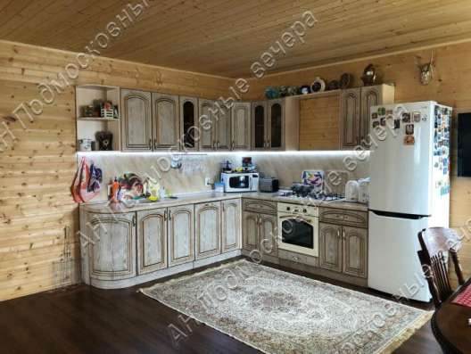 Продам дом в Москва.Жилая площадь 159  кв.м.Есть Канализация, Электричество. в Москве фото 13