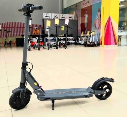 KUGOO S3 JILONG