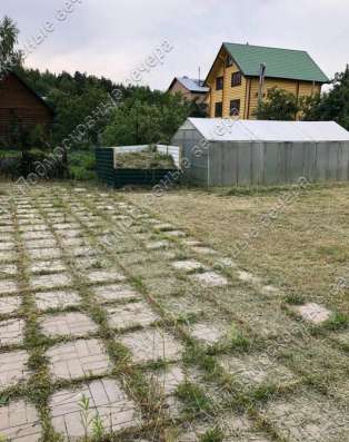 Продам дом в Москва.Жилая площадь 80  кв.м.Есть Электричество, Газ. в Москве фото 5