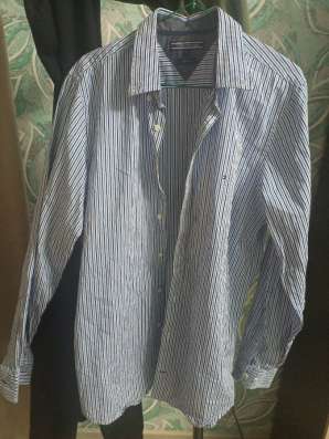 Рубашка Tommy Hilfiger