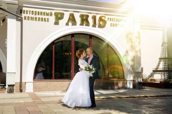 Свадебный семейный фотограф в Новомосковске фото 8