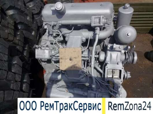 Ремонт энергонасыщенных тракторов мтз 2522, 3022, 3522