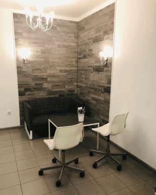 Офисное помещение, 42.3 м²