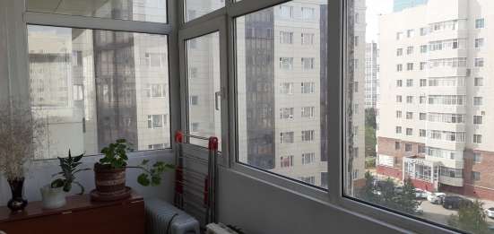 Продам или обменяю 2-х комн. квартиру фото 3
