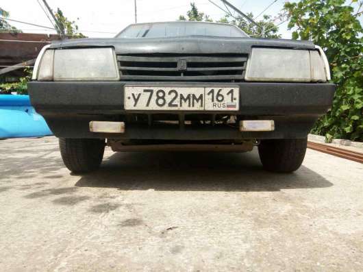 ВАЗ 21099, 2000 СРОЧНО в Ростове-на-Дону