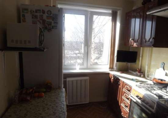 Продам однокомнатную квартиру в Подольске. Жилая площадь 30 кв.м. Этаж 3. Дом панельный. в Подольске фото 8