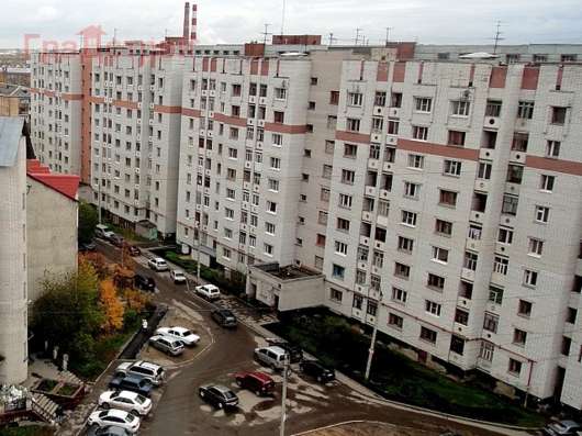 Продам однокомнатную квартиру в Вологда.Жилая площадь 36,70  кв.м.Дом кирпичный.Есть Балкон. в Вологде фото 10